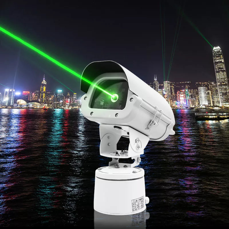IP65 Landmark Outdoor Laser Light-B12
