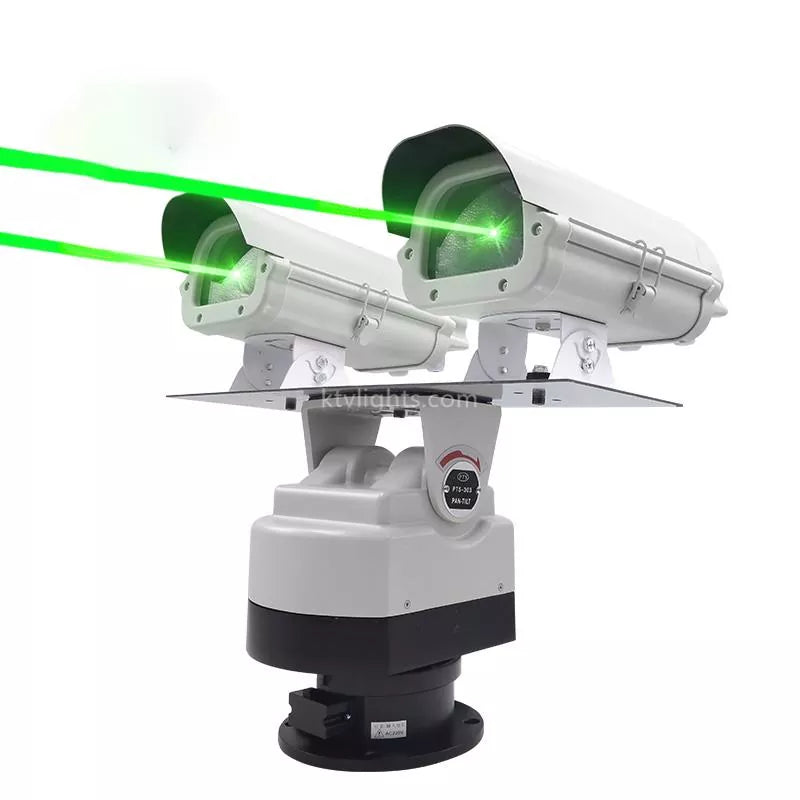 IP65 waterproof landmark outdoor laser light-B27