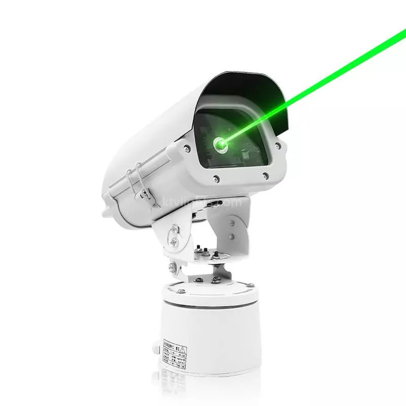 IP65 Landmark Outdoor Bird Laser Light-B12