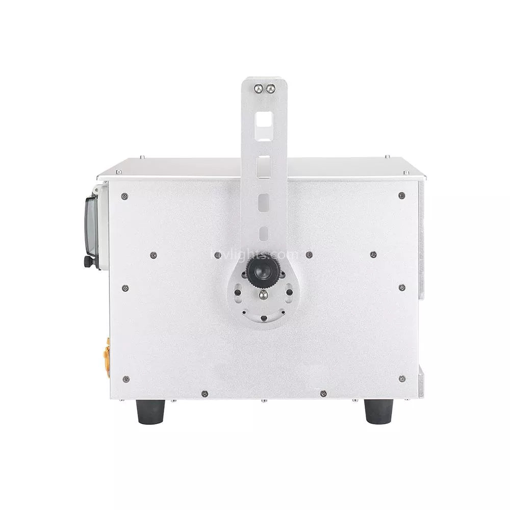 10w-20w IP65 waterproof ILDA 3D animation laser light-A17