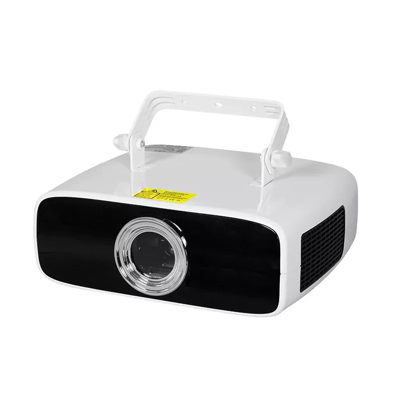 1.5w Full color phantom laser light-A10