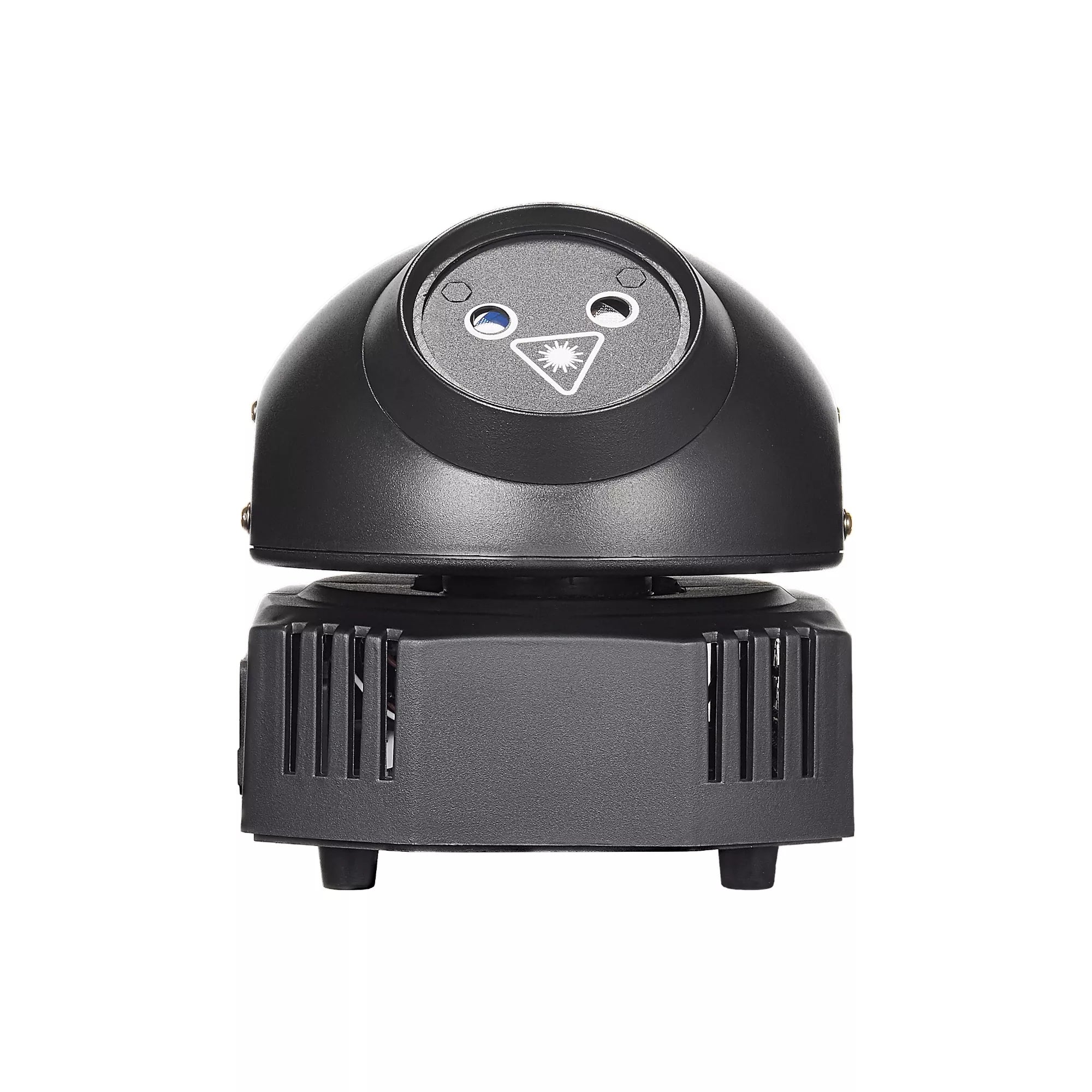 Laser beam pattern moving head light-E8