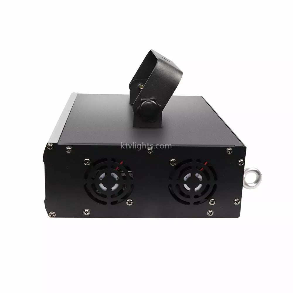 2w-3w RGB animation laser light-A6