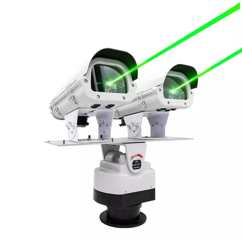 IP65 Landmark Outdoor Bird Laser Light-B12