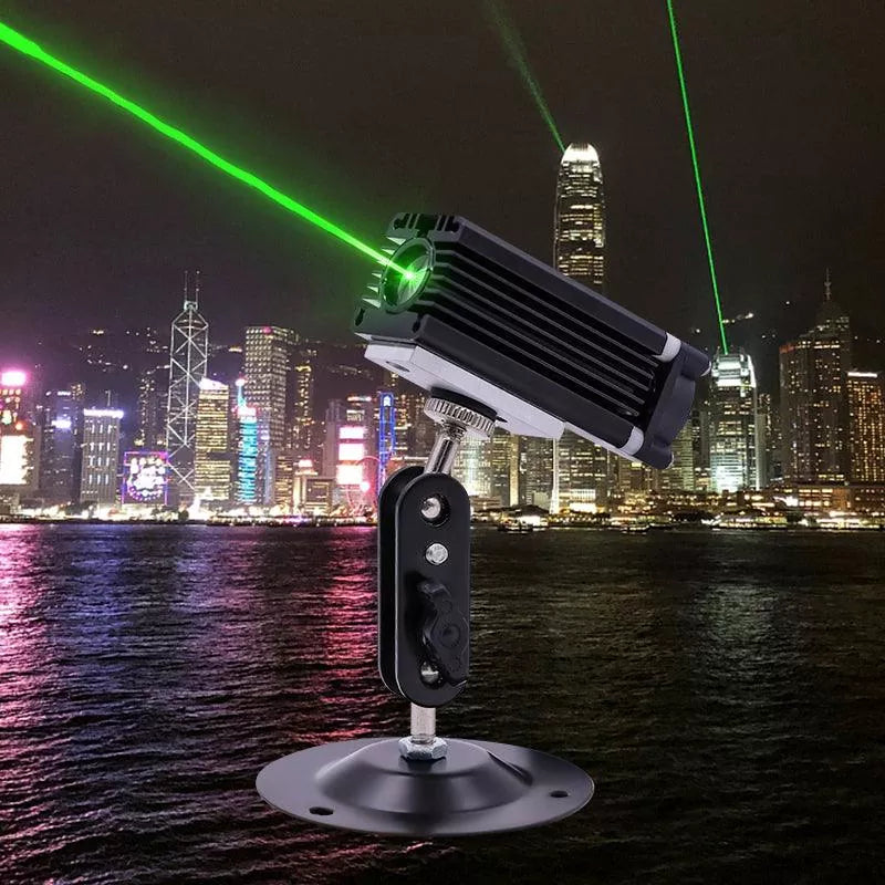 Mini landmark bird laser light roof laser long shot-B13