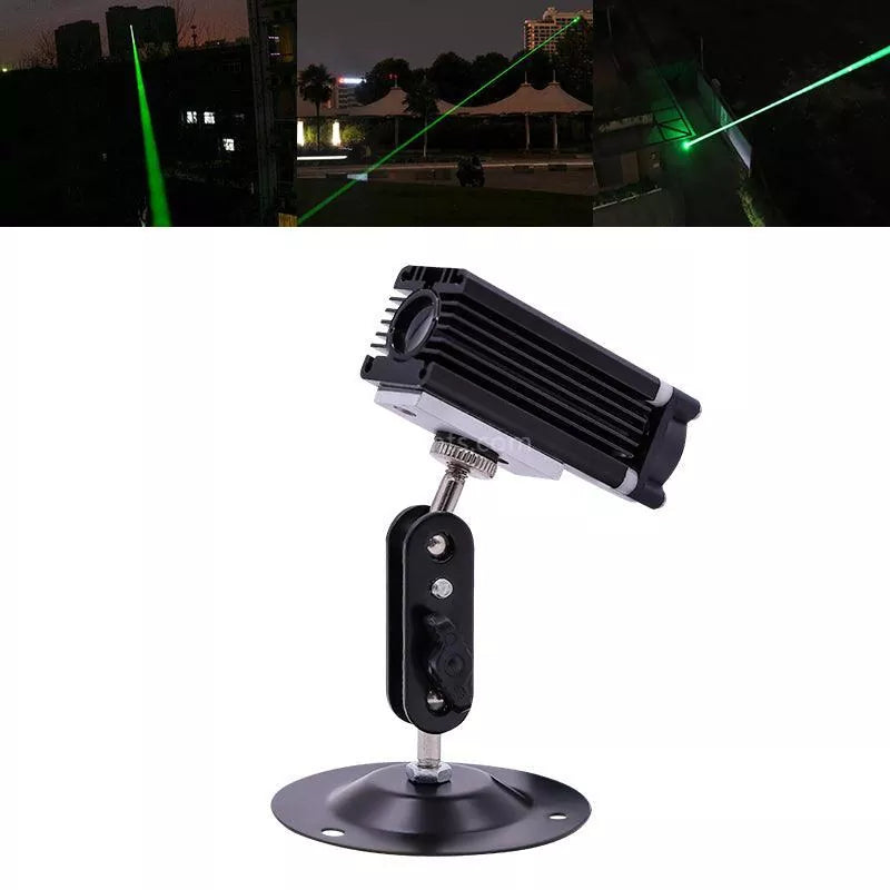 Mini landmark bird laser light roof laser long shot-B13