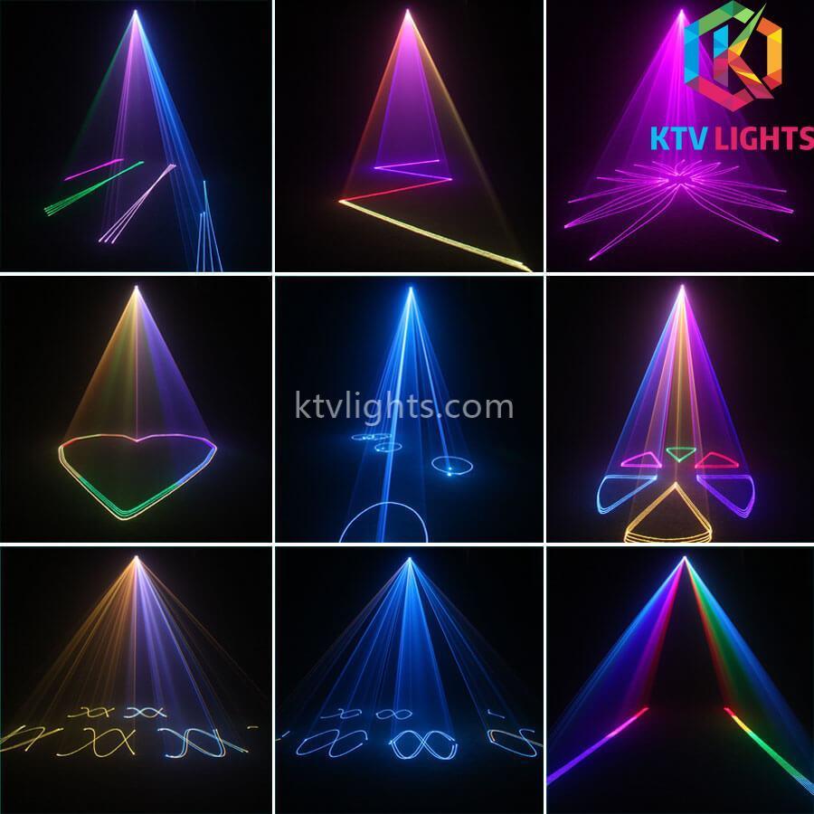 Laser light best sale logo