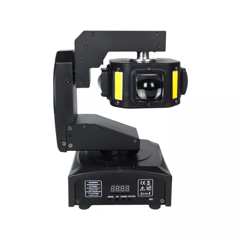 LED alien beam moving head light-E7