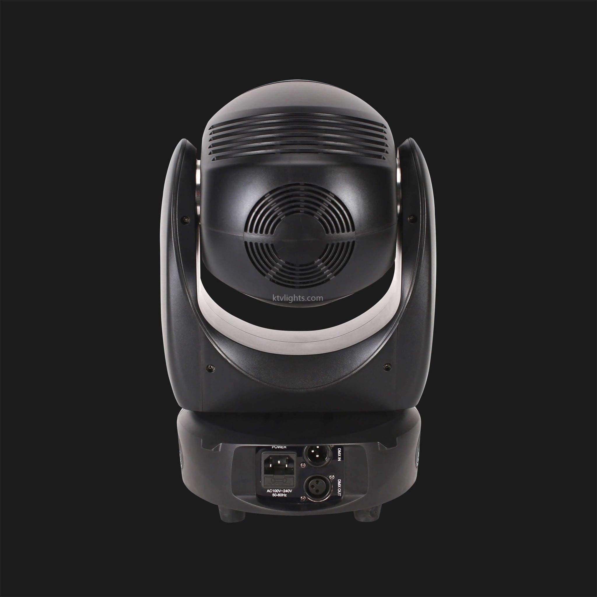 160W RGBW Beam Moving Head Light-N-ELF160Z