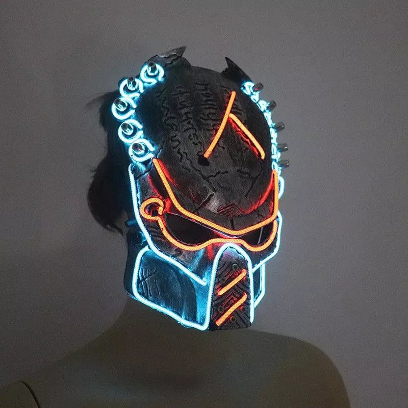 Party Show Laser Mask