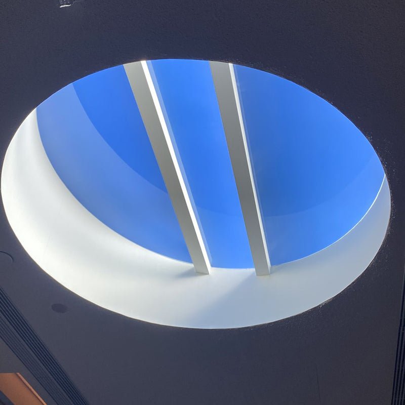 LED Artificial Skylight Smart Home Wifi Control - ktvhomes