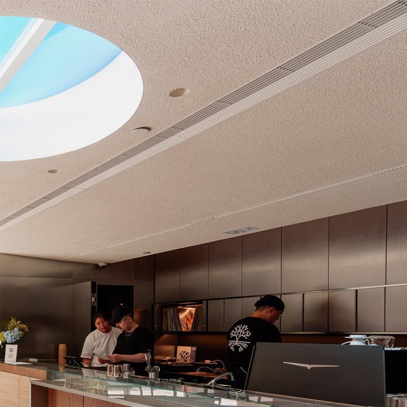 LED Artificial Skylight Smart Home Wifi Control - ktvhomes