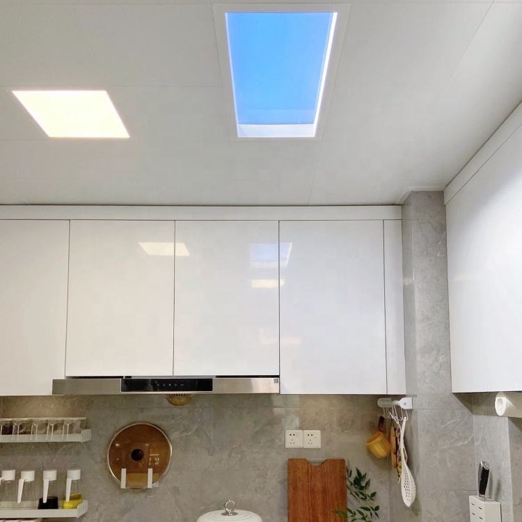 LED Artificial Skylight Smart Home Wifi Control - ktvhomes